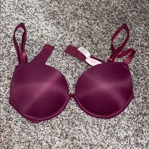 Victoria’s Secret Wear Everywhere Super Push-up
